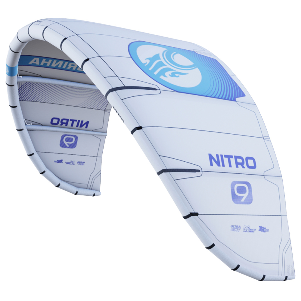 2026 Cabrinha NITRO APEX