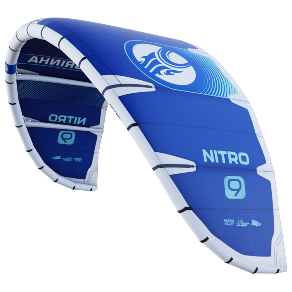 2026 Cabrinha NITRO APEX