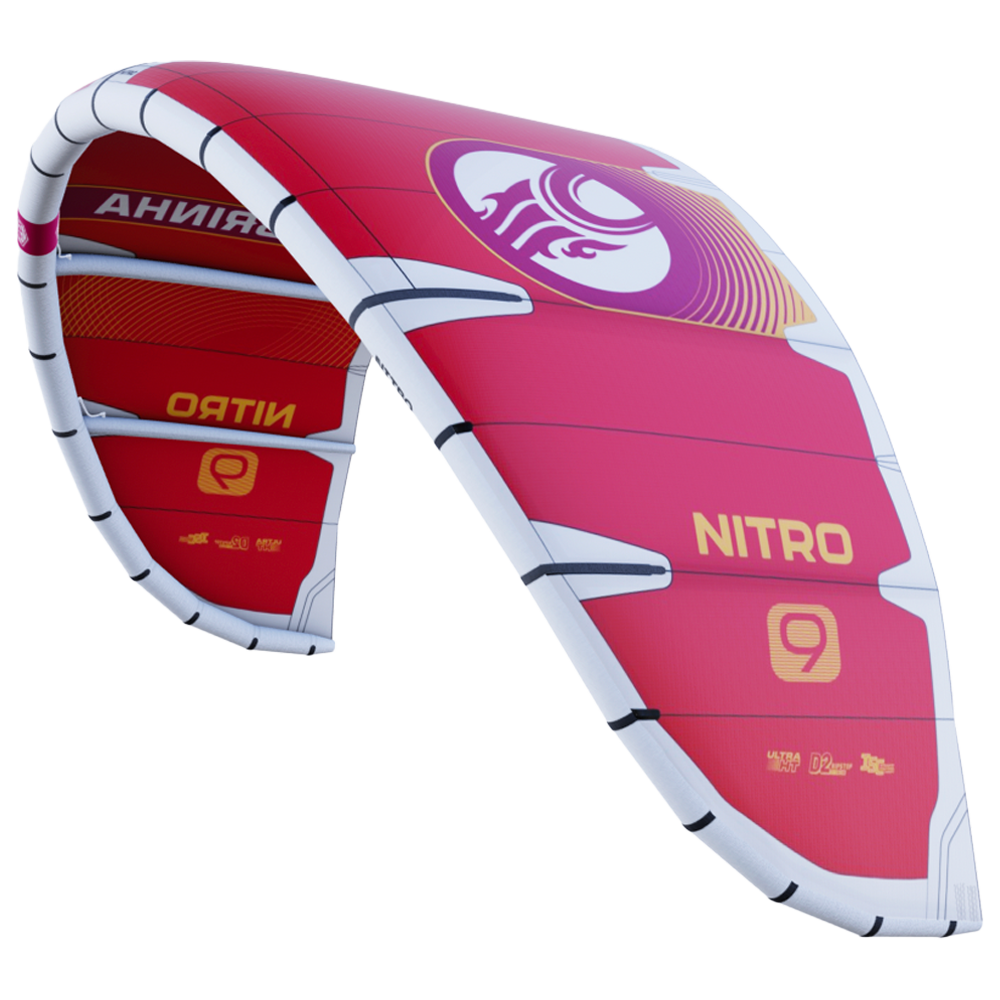 2026 Cabrinha NITRO APEX