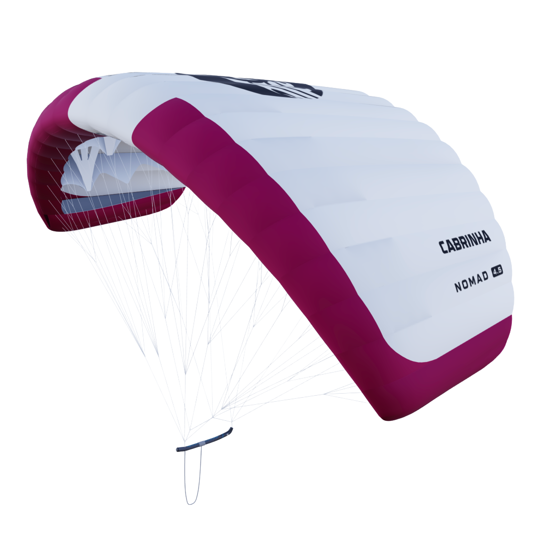 Cabrinha Nomad Parawing