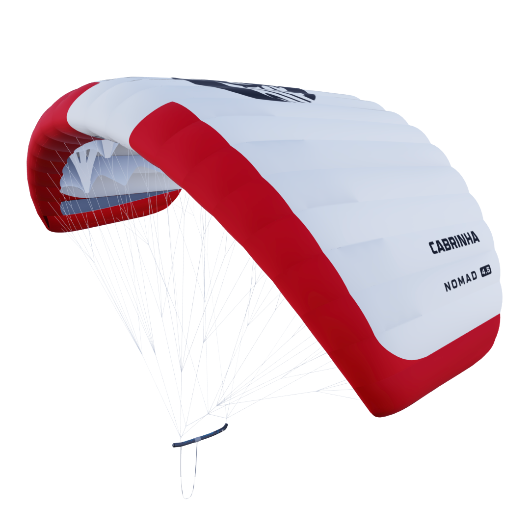 Cabrinha Nomad Parawing
