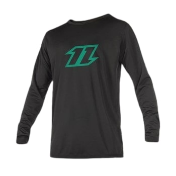 North Quick Dry LS Tee