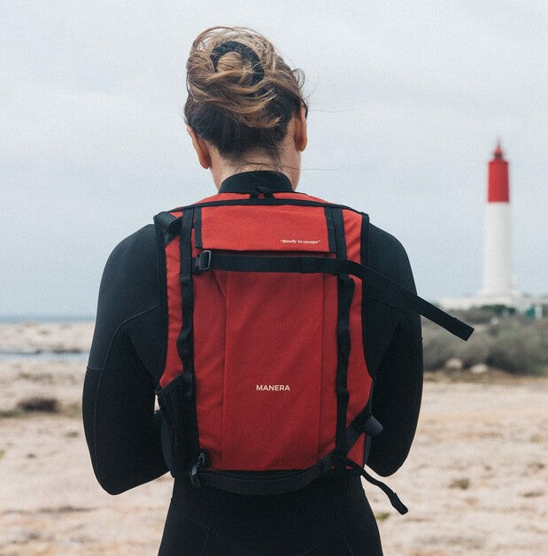 Manera Offshore Vest