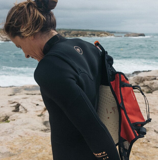 Manera Offshore Vest