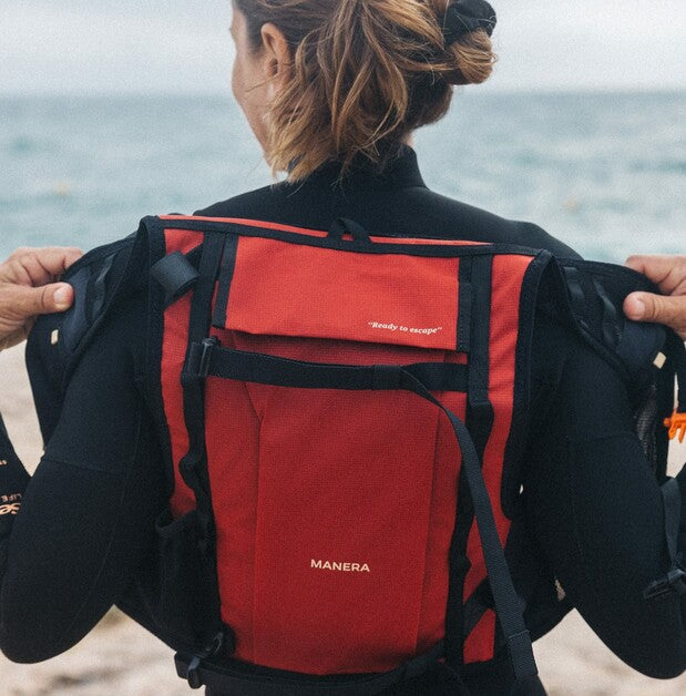 Manera Offshore Vest