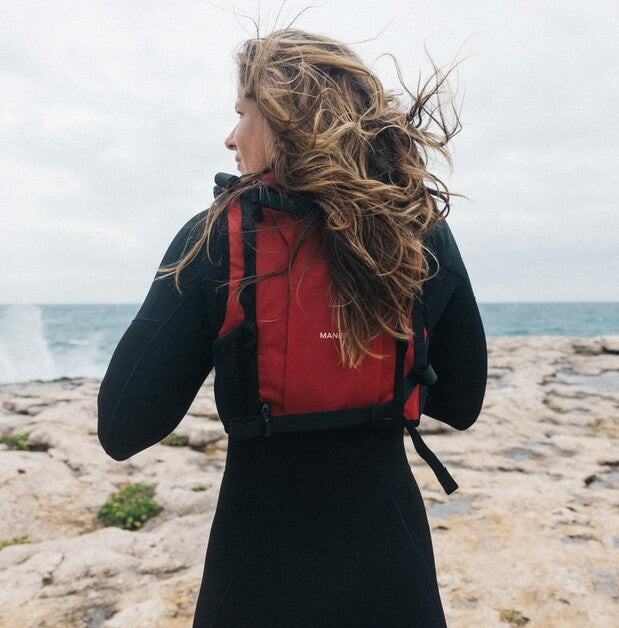 Manera Offshore Vest