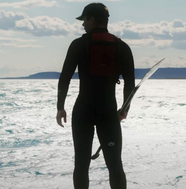Manera Offshore Vest