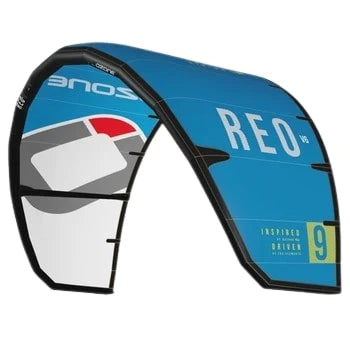 USED Ozone Reo V6 - 8m