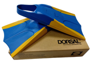 DORSAL Bodyboard Bodysurfing Floating Swimfins (Flippers)
