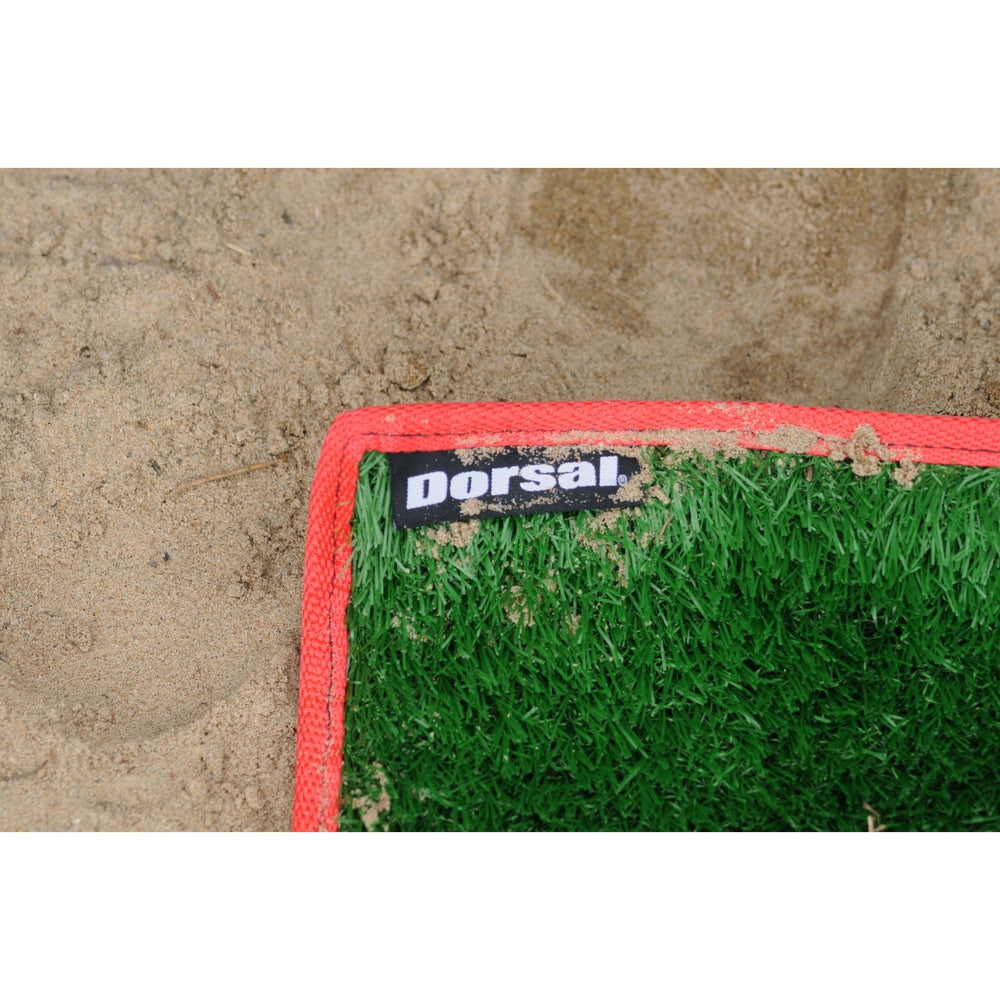 DORSAL Grass Changing Surf Mat - Roll Up for Beach Change