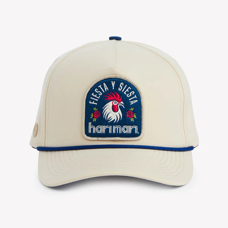 Hari Mari Unisex Pico de Gallo Hat | Sierra