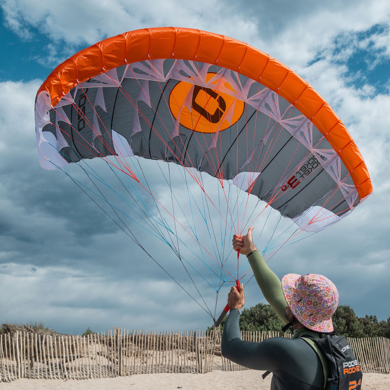 Ozone Pocket Rocket V2
