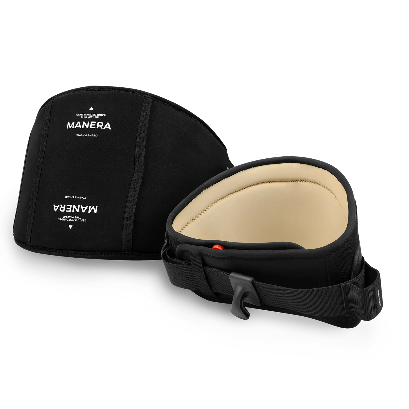 MANERA POCKETWING BELT
