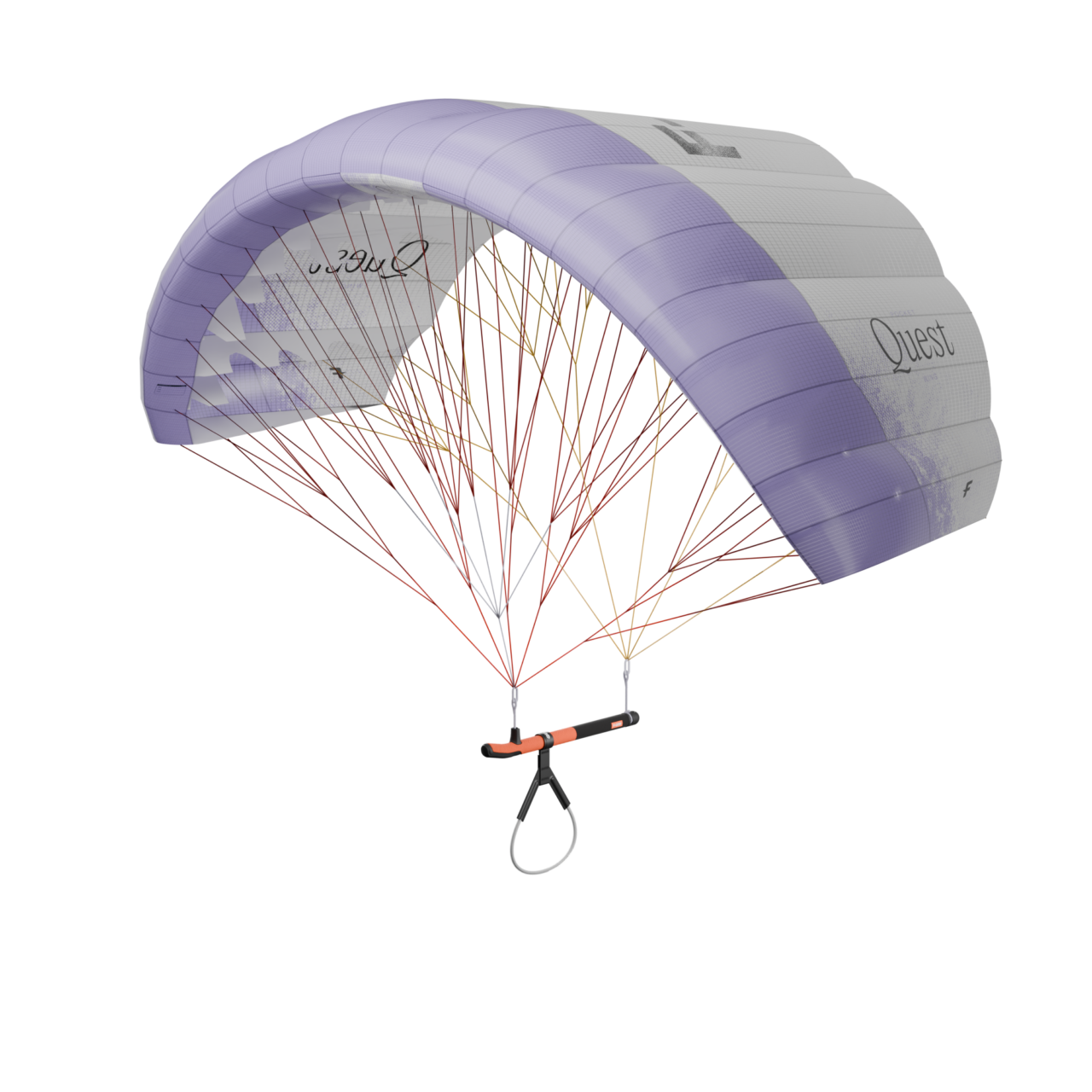 2026 F-One Quest Wing