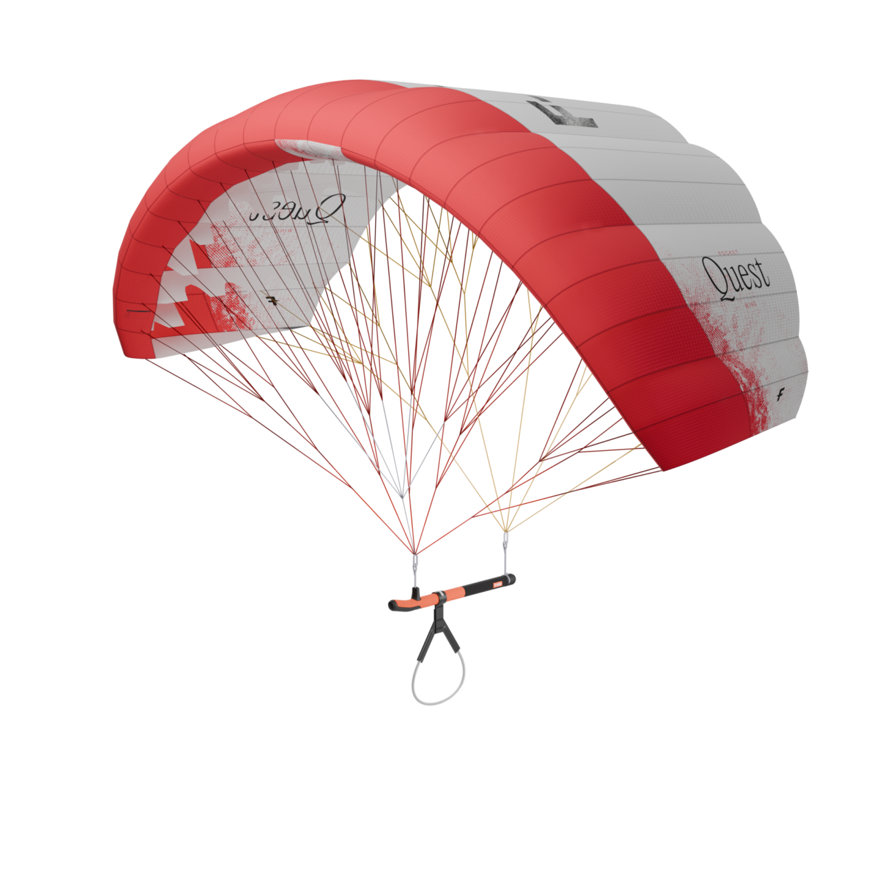 2026 F-One Quest Wing