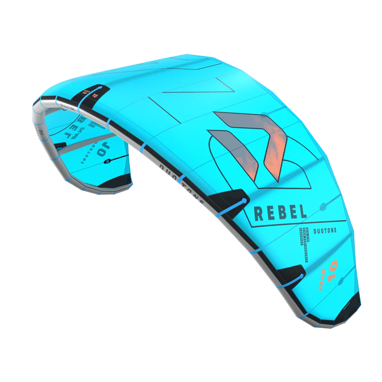 2026 Duotone Rebel D/LAB