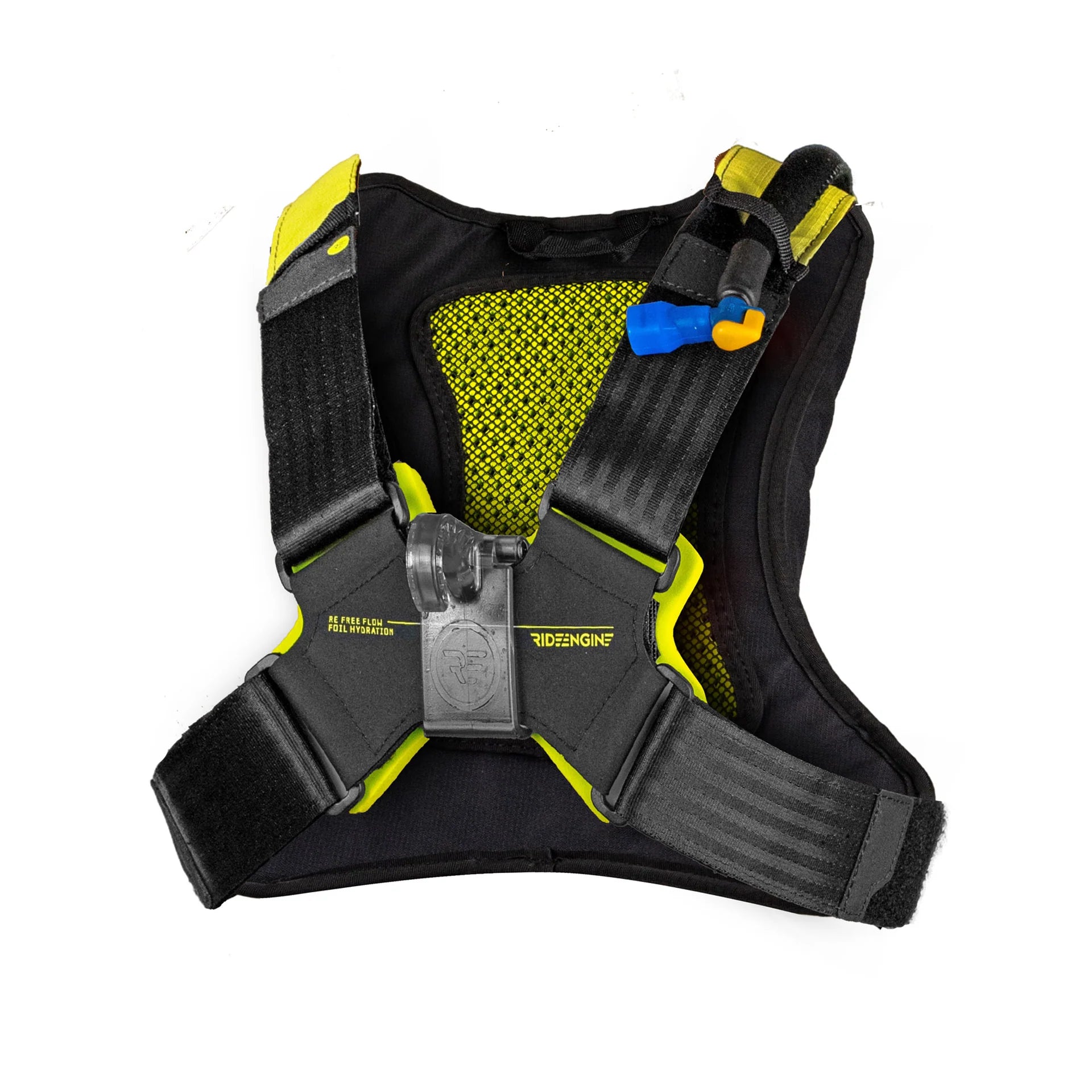 Ride Engine Offshore Pack Harness