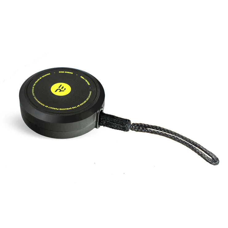 Ride Engine RE_Tractable Leash Base