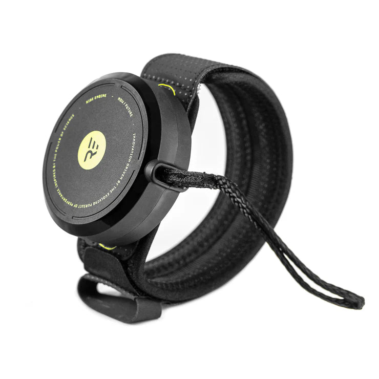 Ride Engine RE_Tractable Reel W/ Calf Wrap