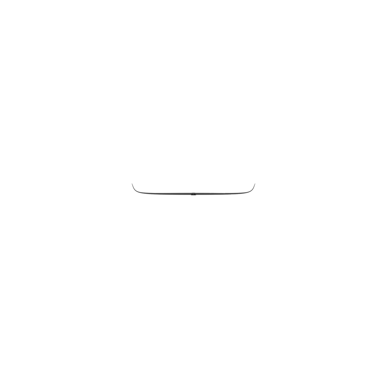 Duotone Back Wing Stabilizer R