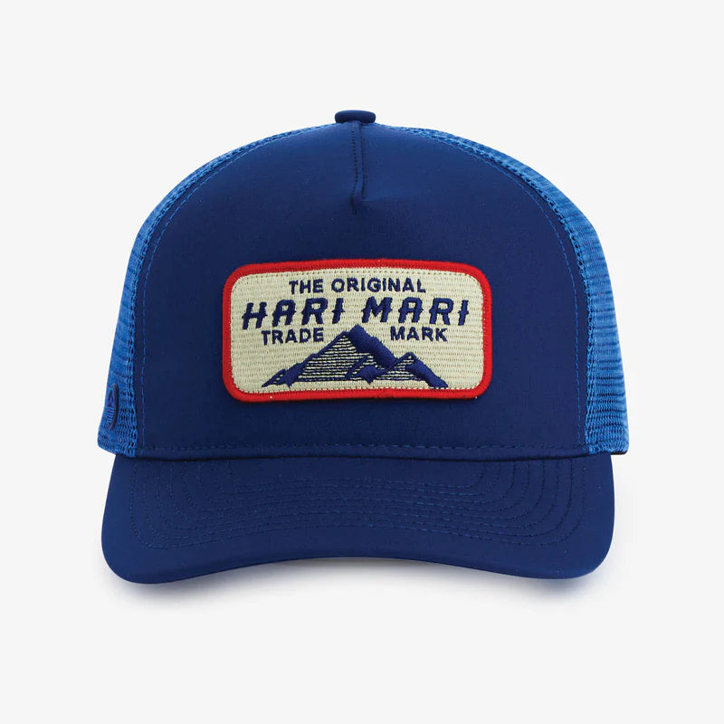 Hari Mari Unisex Range Trucker Hat