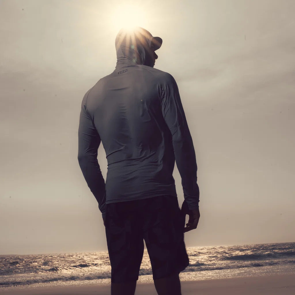 Ion Rashguard Sun Po LS Men