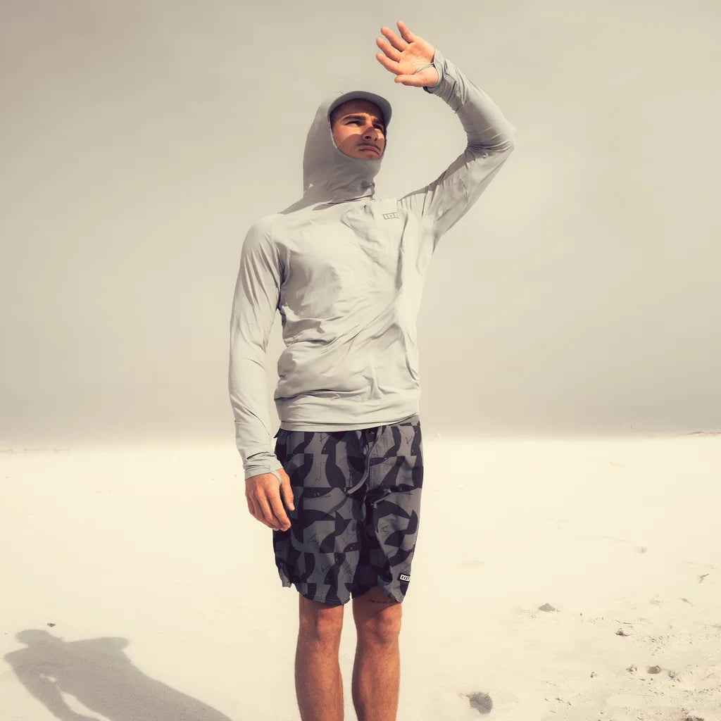 Ion Rashguard Sun Po LS Men