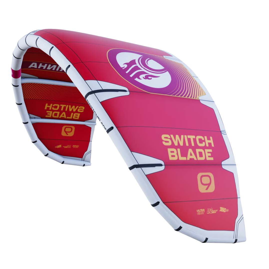 2026 Cabrinha SWITCHBLADE APEX