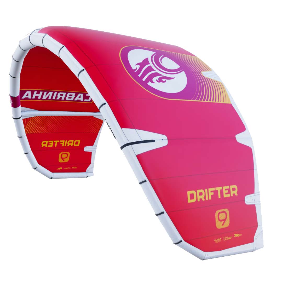 2026 Cabrinha DRIFTER APEX