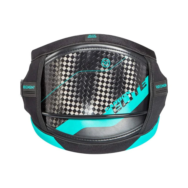 Ride Engine Carbon Elite V8 Harness