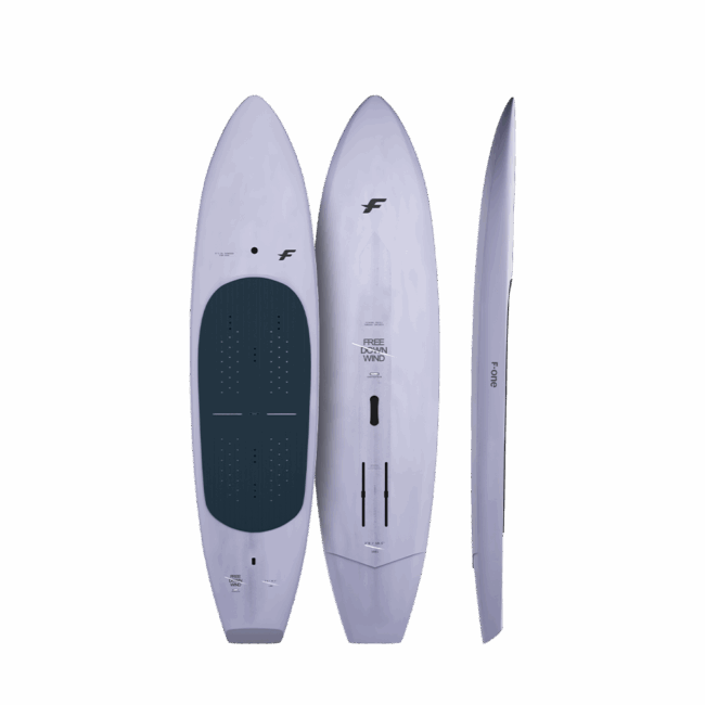 F-one ROCKET FREE DOWNWIND CARBON