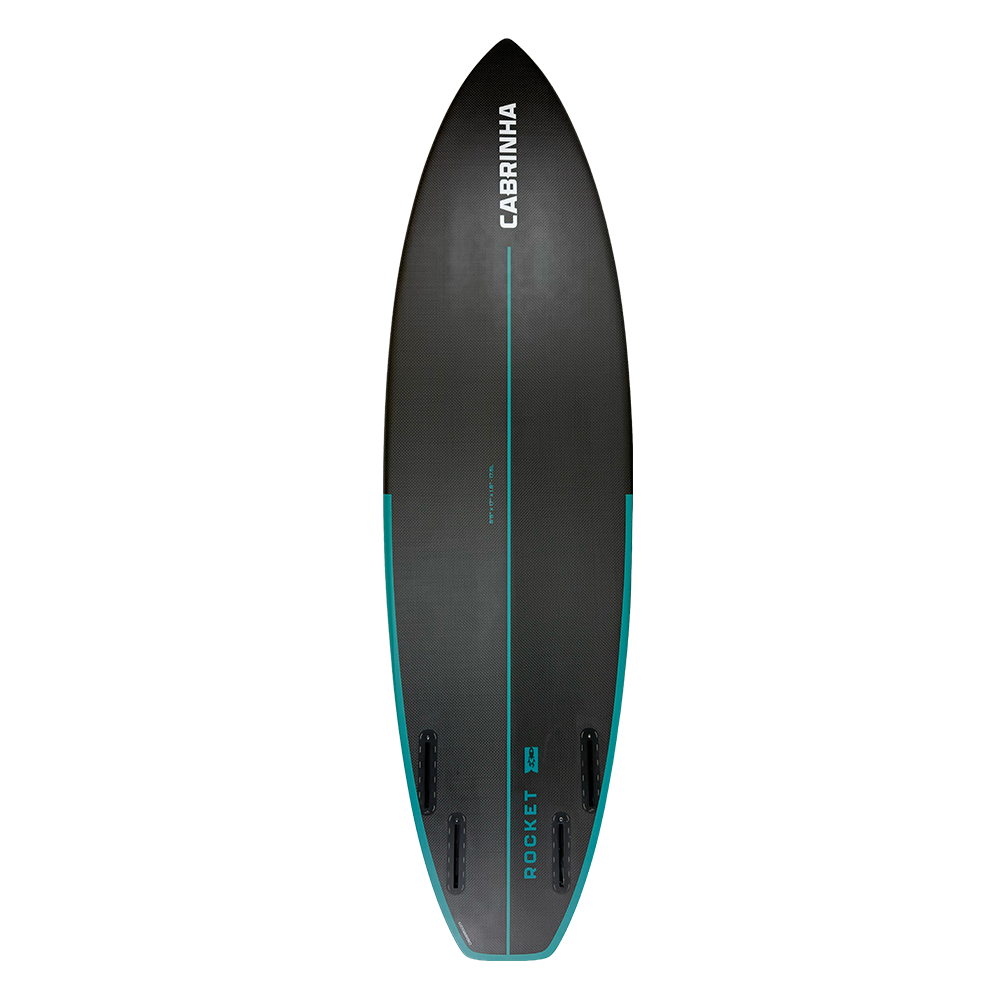 2026 Cabrinha ROCKET