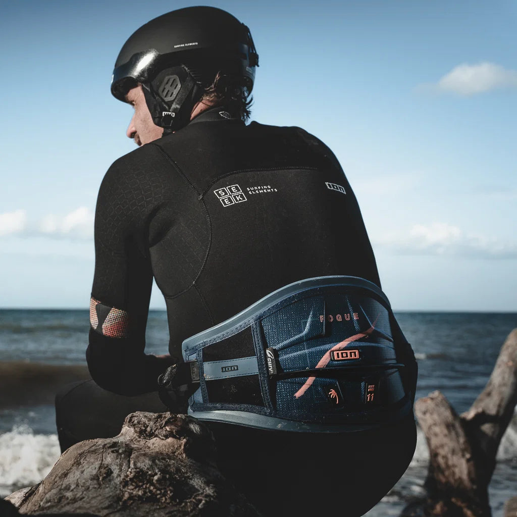 Ion Harness Waist Wing Rogue