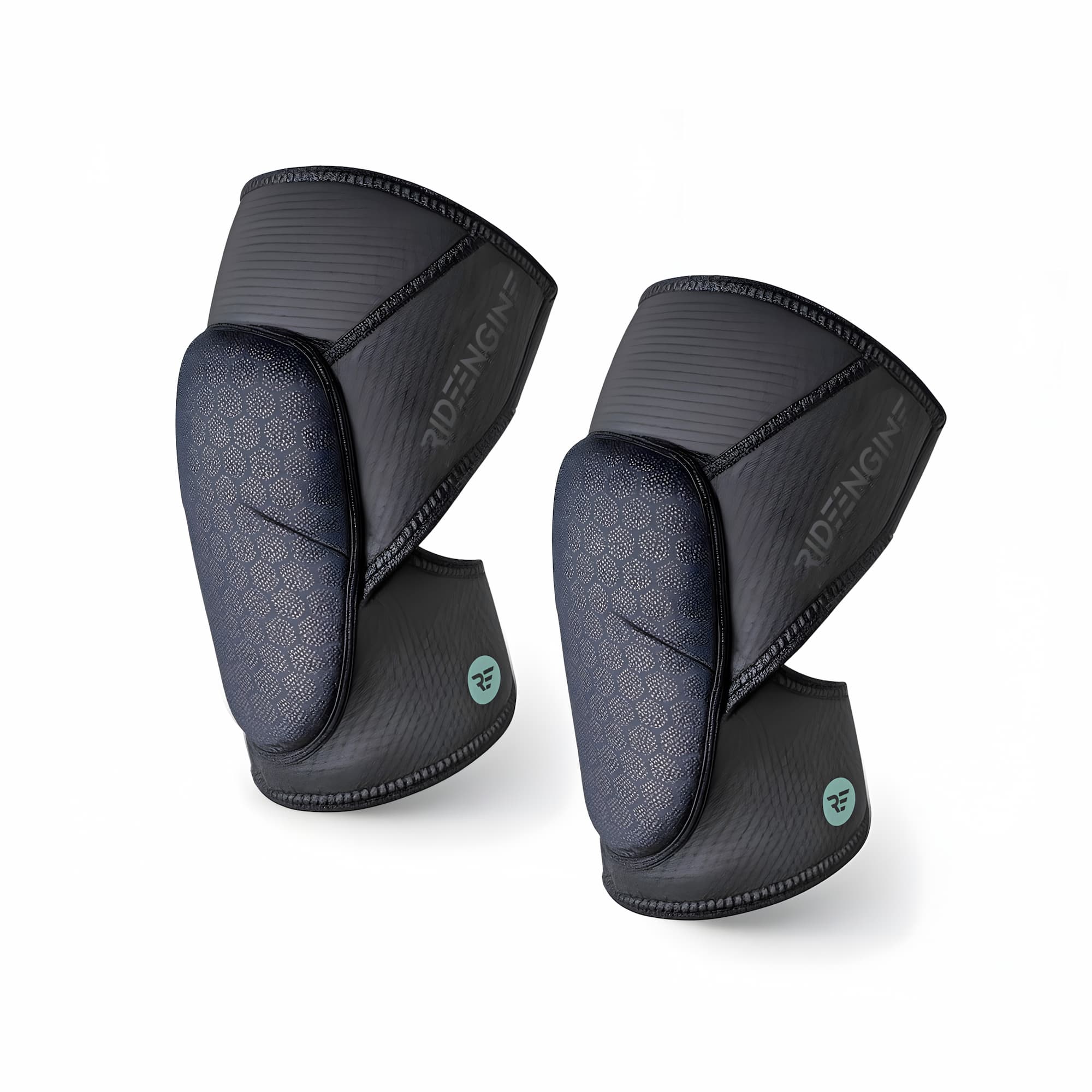 Ride Engine Runway Kneepad