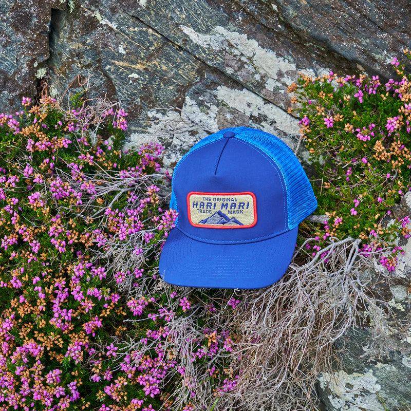 Hari Mari Unisex Range Trucker Hat
