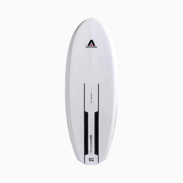 USED Armstrong Surf Board