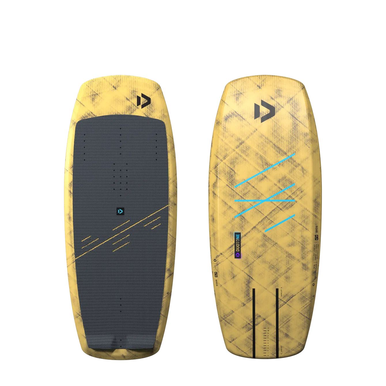 2026 Duotone Soar SLS