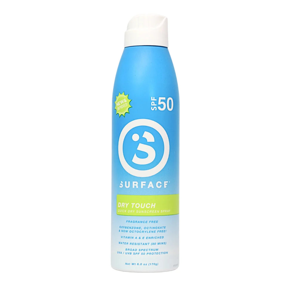 Surface Skincare