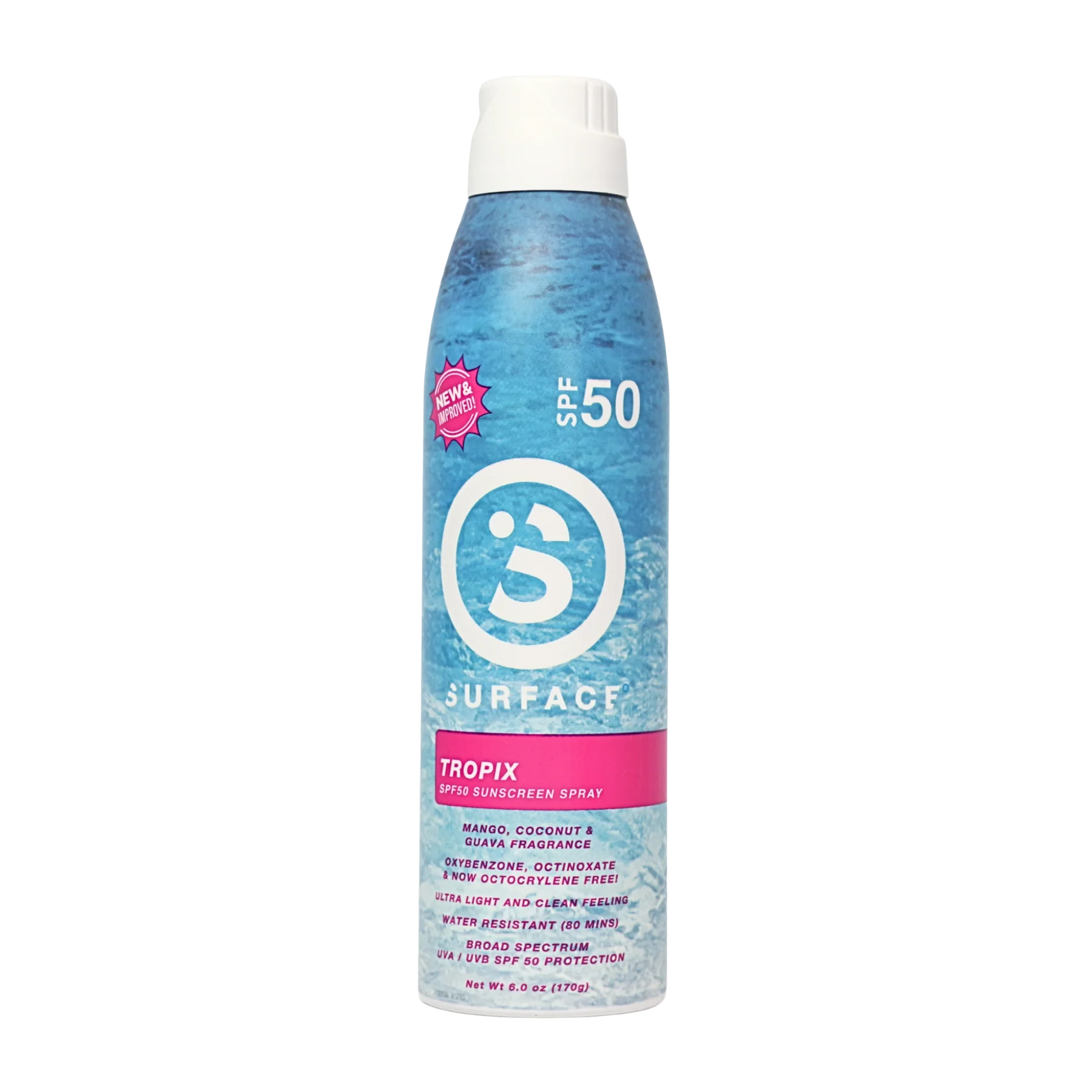 Surface Skincare