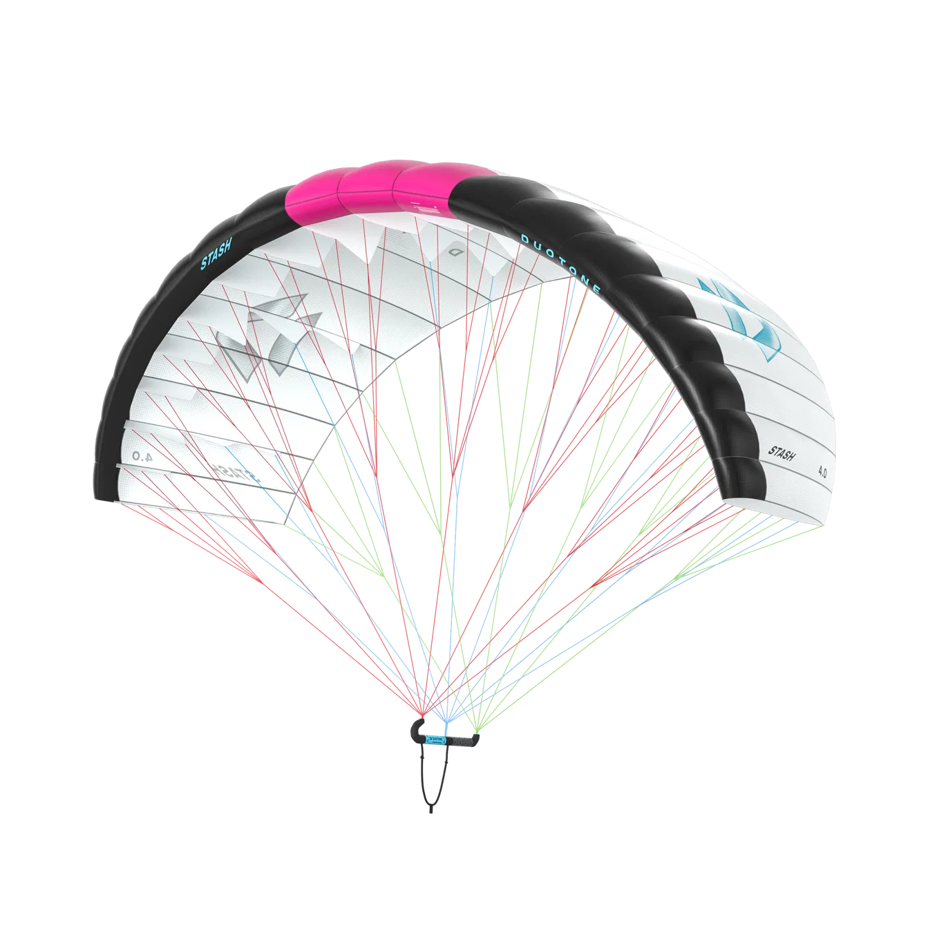 2026 Duotone Stash V2 Parawing