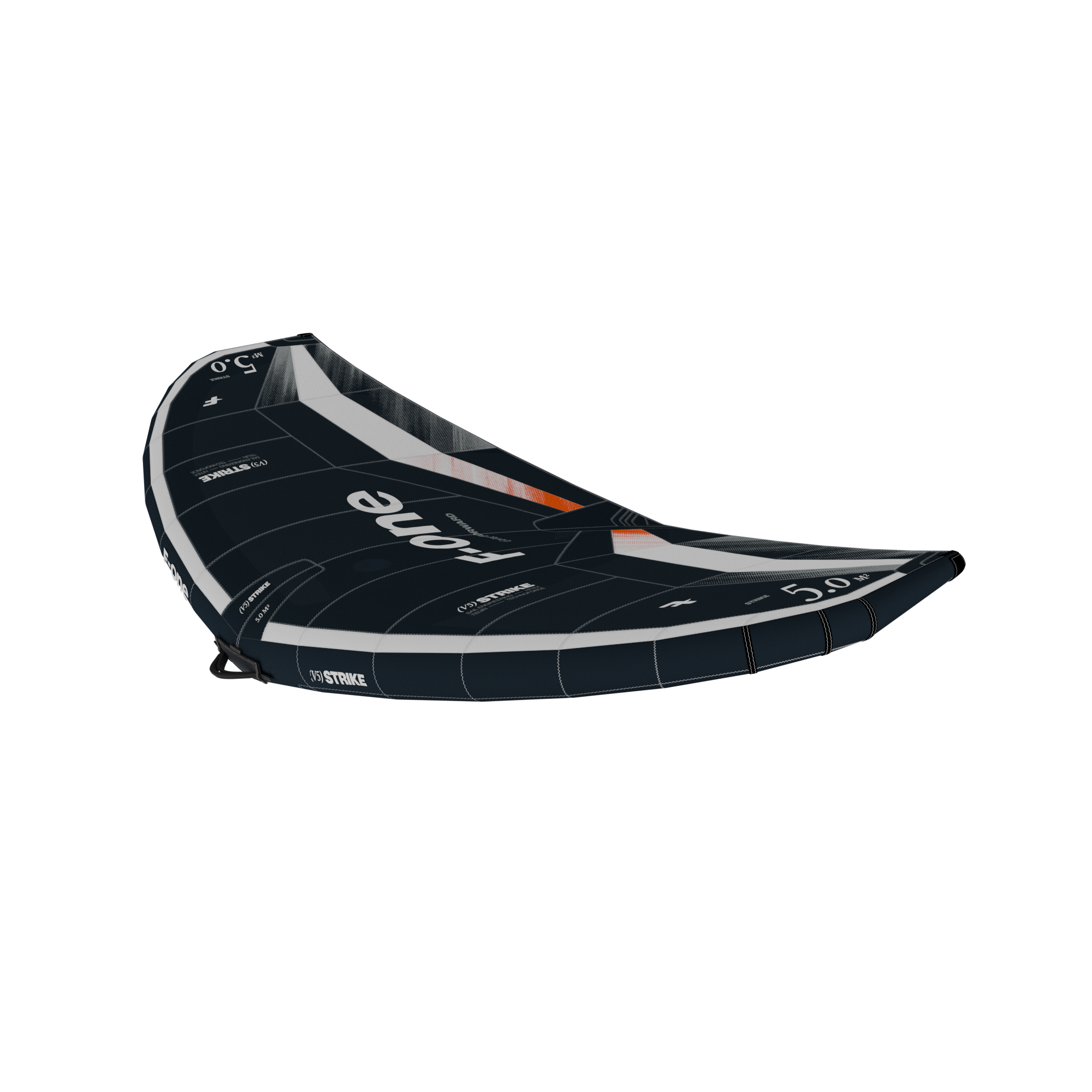 F-One Strike V5 Wing