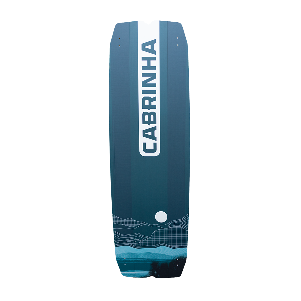 2026 Cabrinha STYLUS