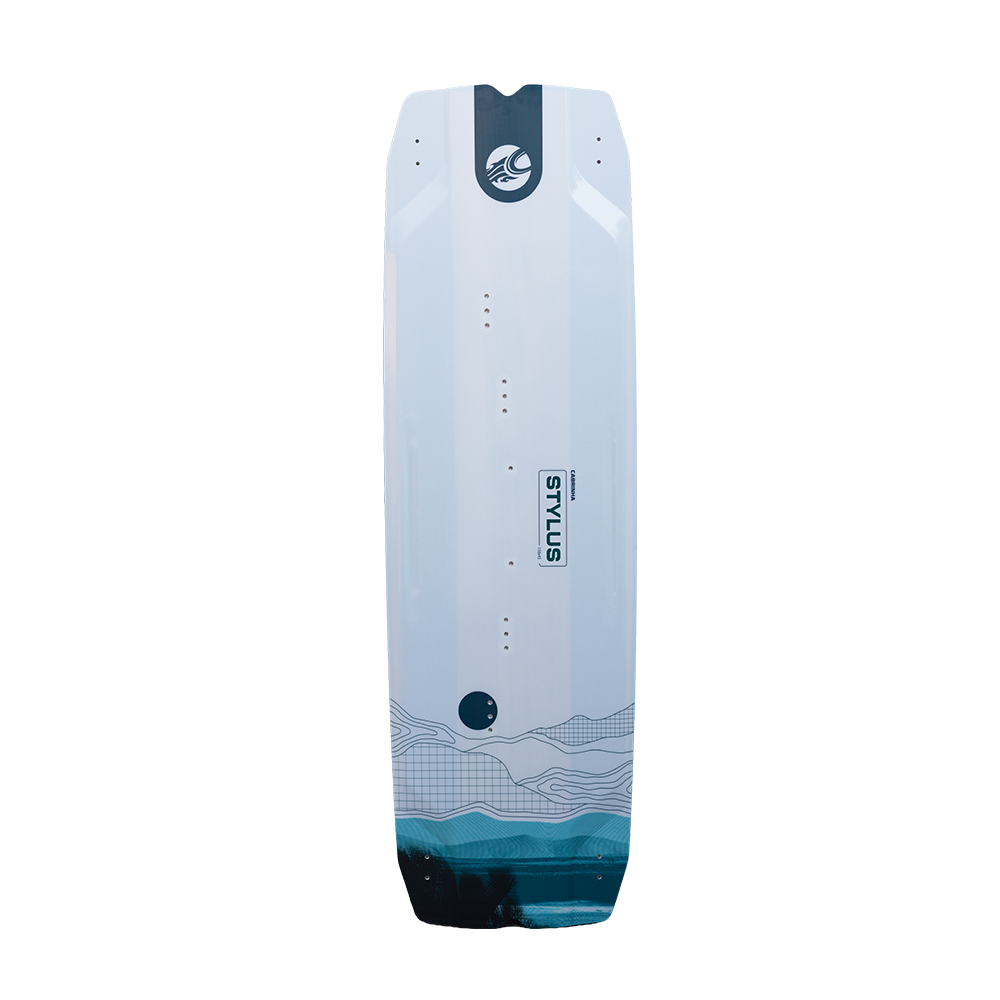 2026 Cabrinha STYLUS