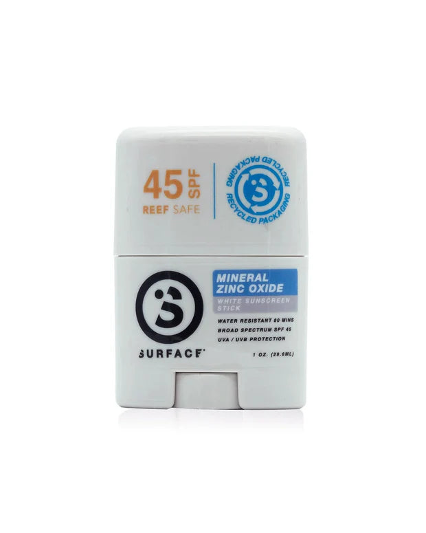 Surface Skincare