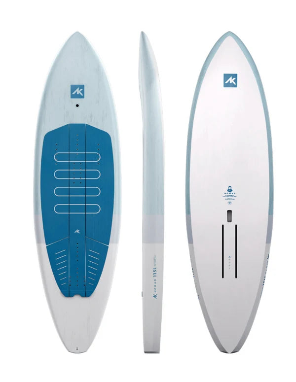USED AK Nomad Foilboard