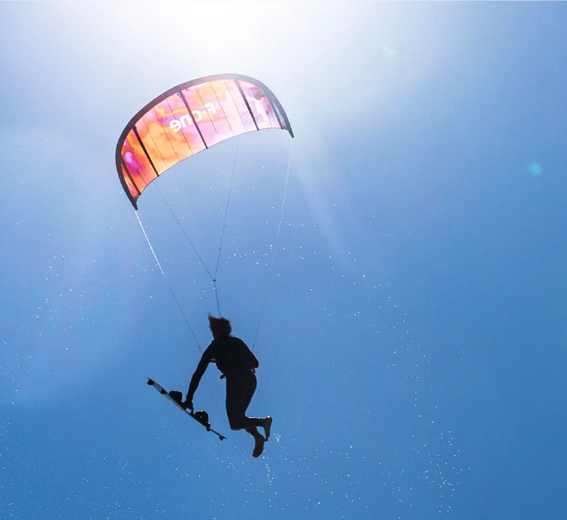 F-One TRIGGER BRAINCHILD V3