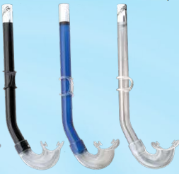 Saekodive Crystal Snorkel