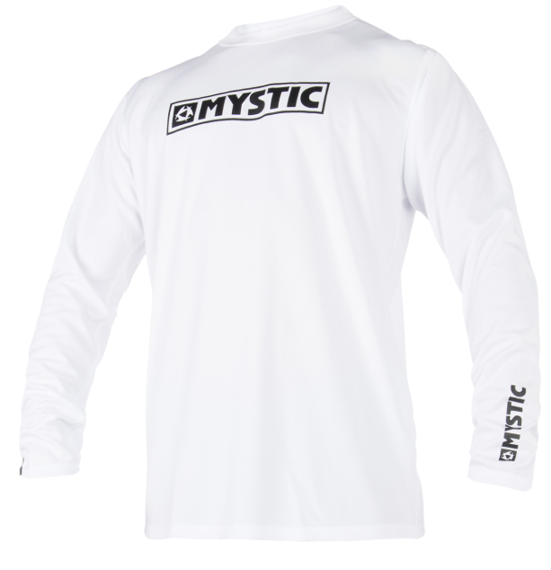 Mystic Star L/S Quick Dry 2018