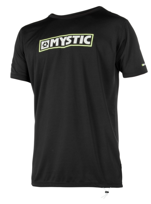 Mystic MVMNT S/S Quickdry