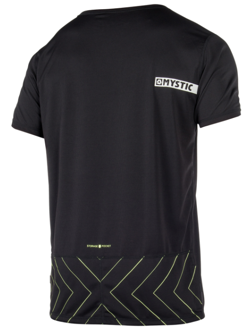Mystic MVMNT S/S Quickdry